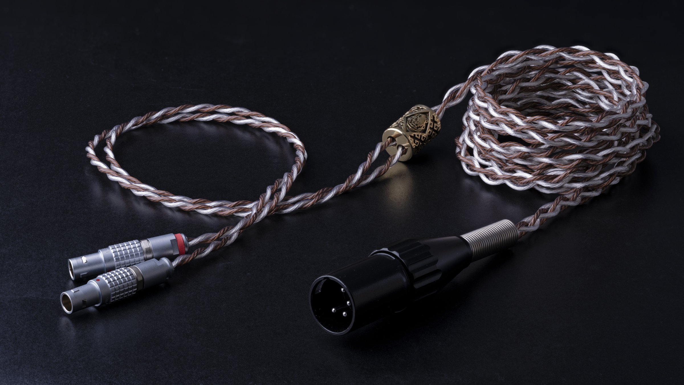 Ansuz MK2- Starting from £419 — Viking Weave Cables